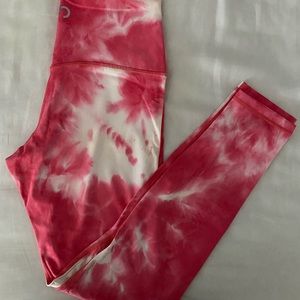 NWOT Curves n Combat Boots Leggings